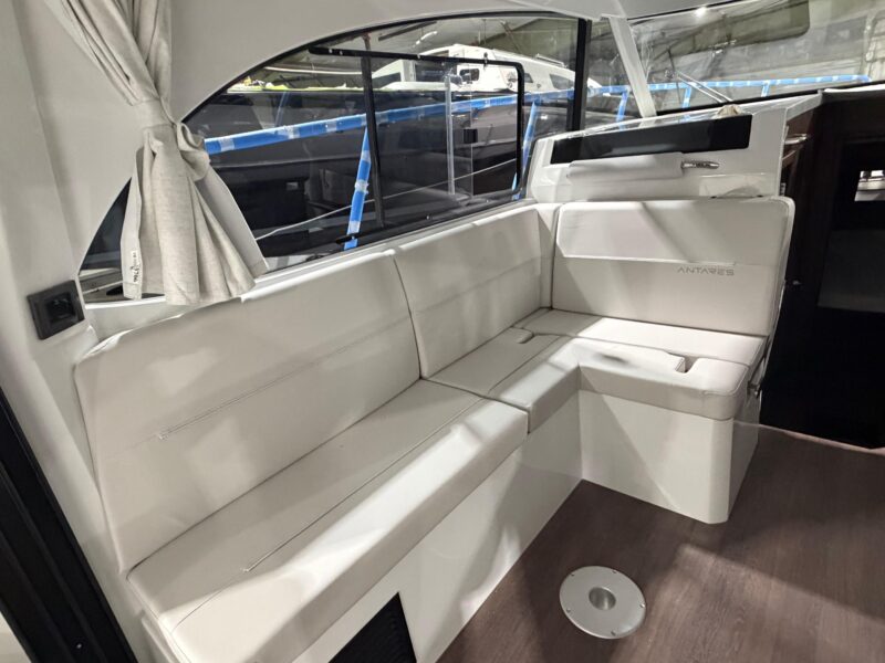 2026 Beneteau Antares 11 Coupe