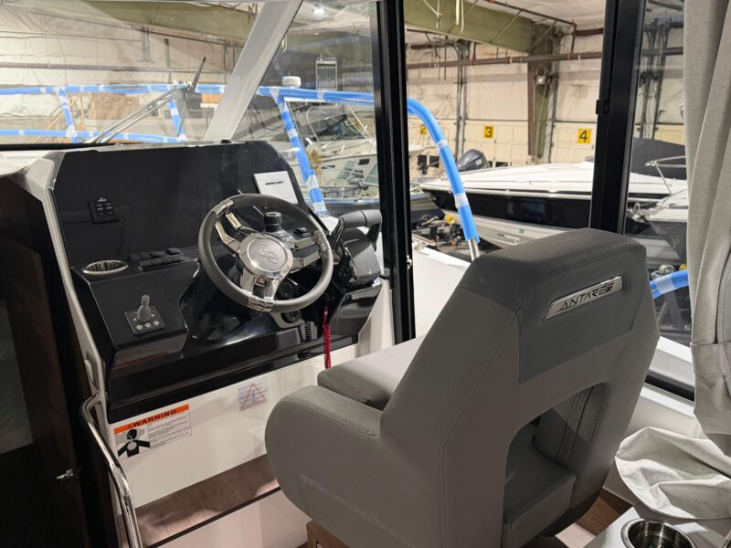 2026 Beneteau Antares 11 Coupe