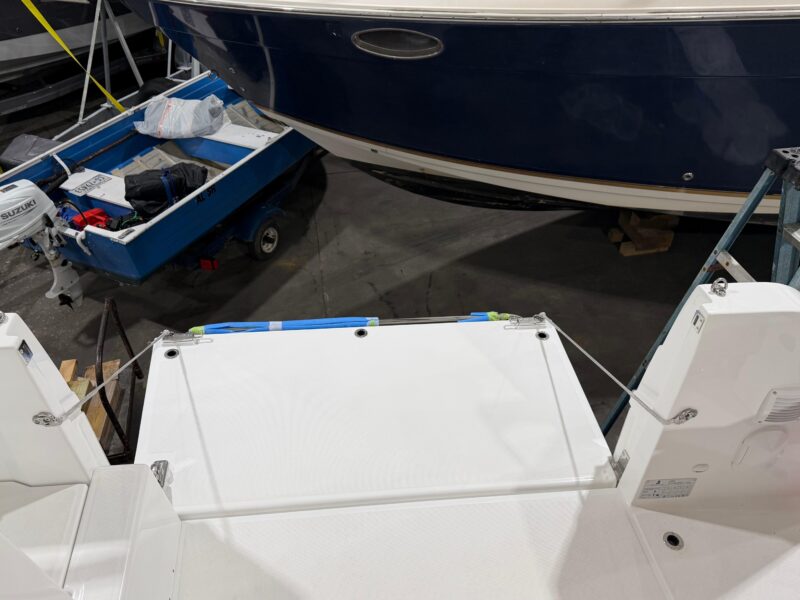 2026 Beneteau Antares 11 Coupe