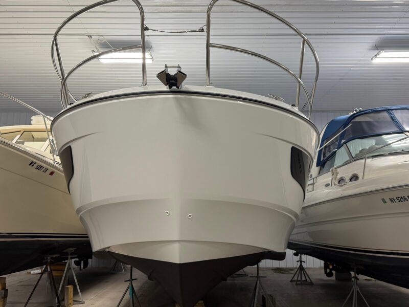 2026 Beneteau Antares 11 Coupe