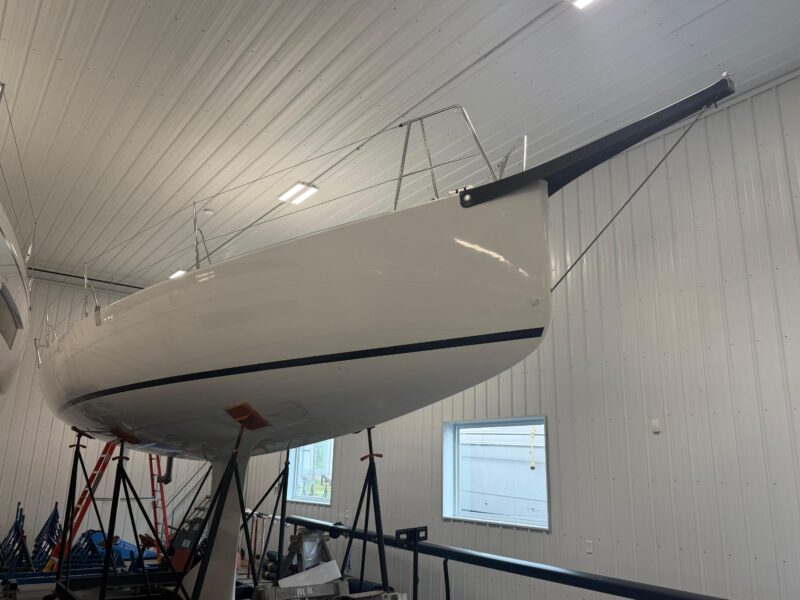 2026 J Boats J/99