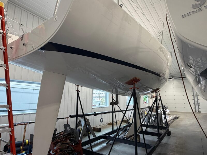 2026 J Boats J/99