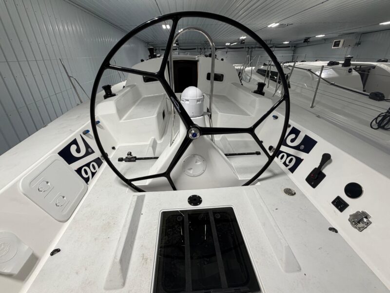 2026 J Boats J/99