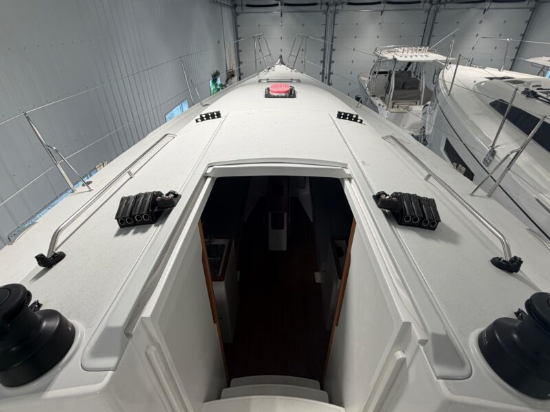 2026 J Boats J/99