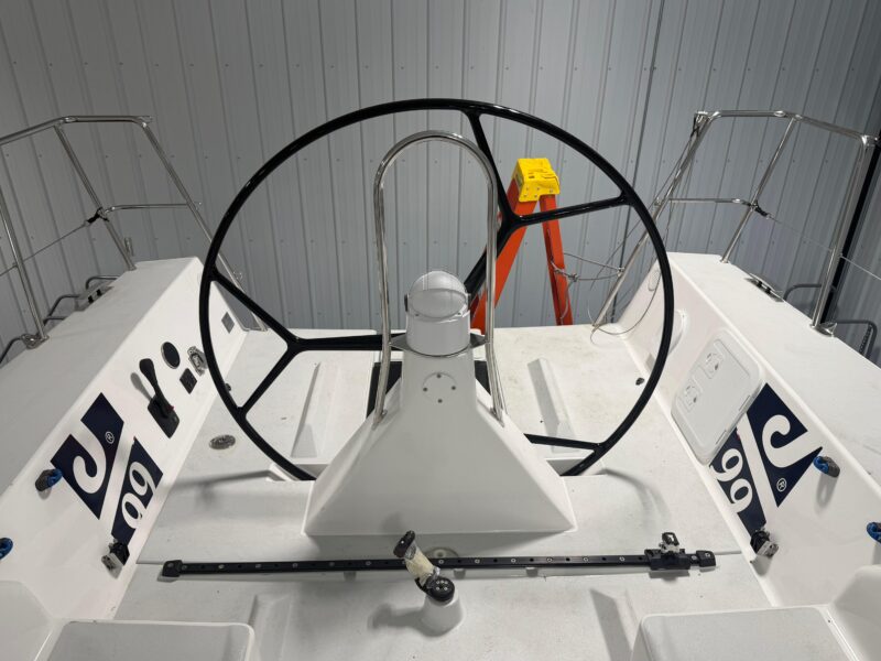 2026 J Boats J/99