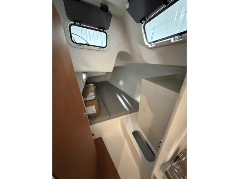 2026 J Boats J/99