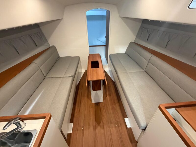 2026 J Boats J/99