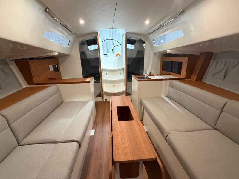 2026 J Boats J/99