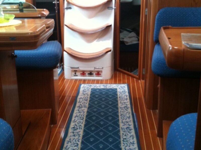 2003 Jeanneau Sun Odyssey 40 DS