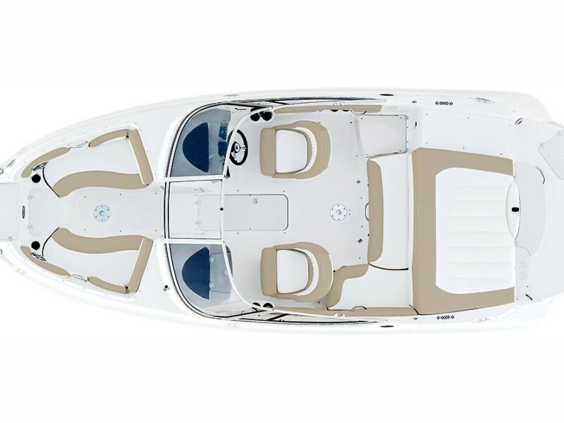 2019 Stingray 208 LS