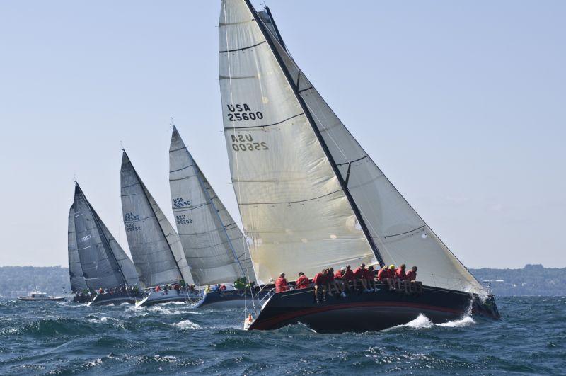 2001 Farr Concordia