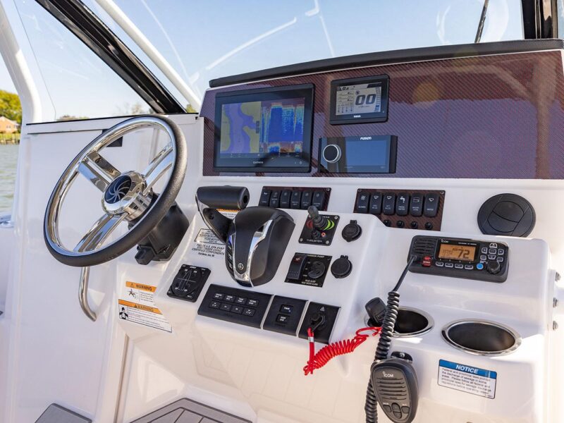 2026 Solara S-250 CW