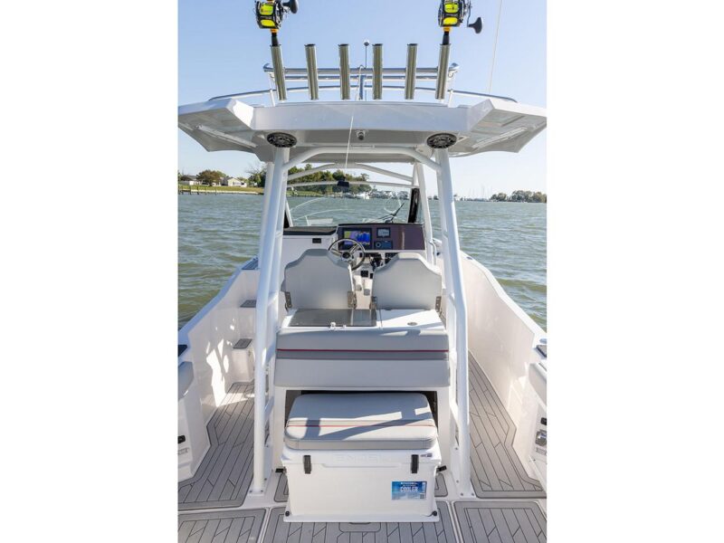 2026 Solara S-250 CW