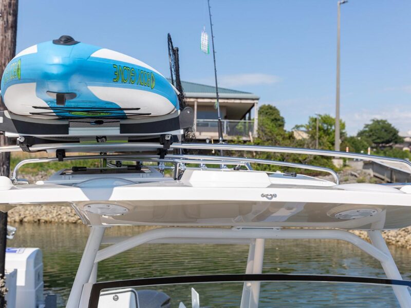 2026 Solara S-250 CW