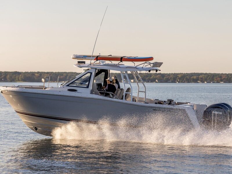 2026 Solara S-310 CW