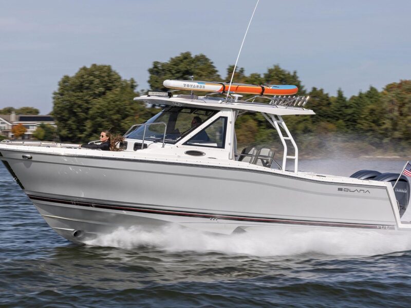 2026 Solara S-310 CW