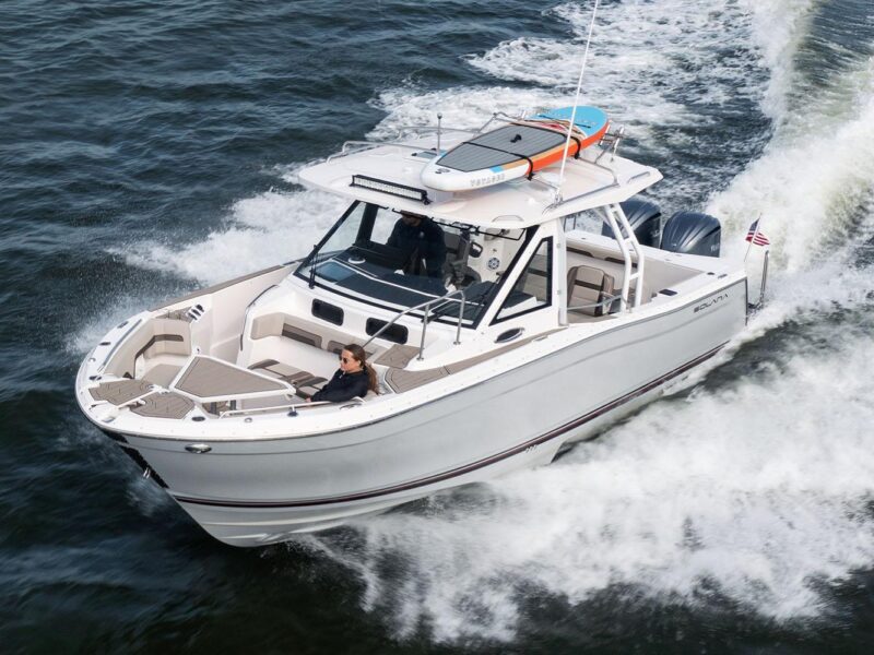 2026 Solara S-310 CW