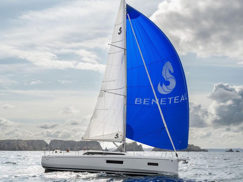 2026 Beneteau Oceanis 37.1