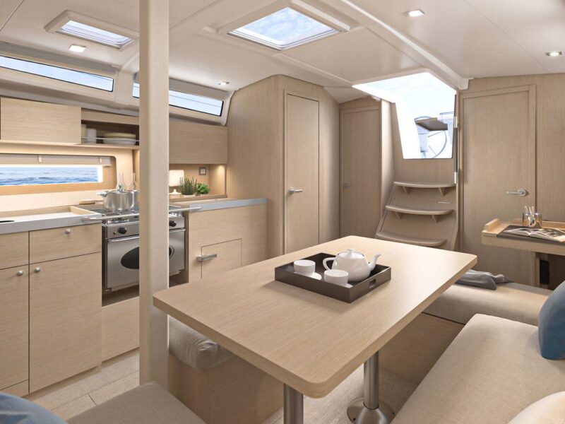 2026 Beneteau Oceanis 37.1