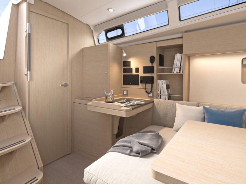 2026 Beneteau Oceanis 37.1
