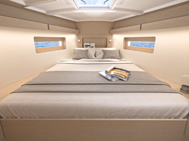 2026 Beneteau Oceanis 37.1