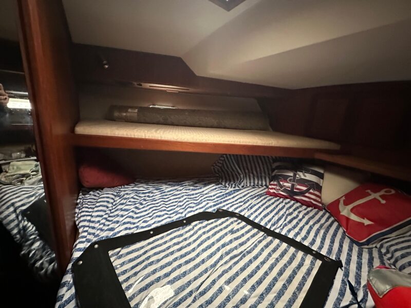 1987 Viking Boats 44 Motor Yacht