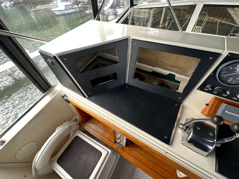 1987 Viking Boats 44 Motor Yacht