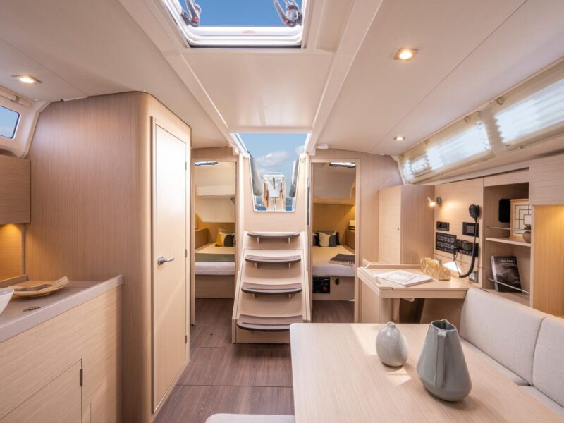 2026 Beneteau Oceanis 37.1
