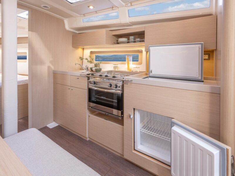 2026 Beneteau Oceanis 37.1