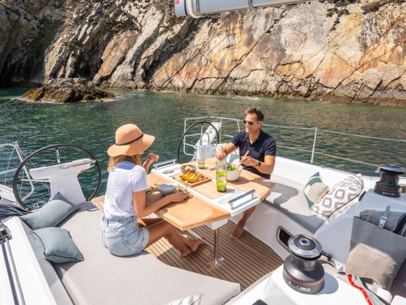 2026 Beneteau Oceanis 37.1