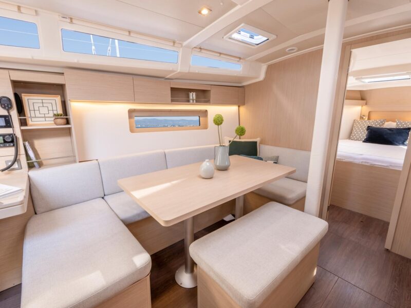 2026 Beneteau Oceanis 37.1