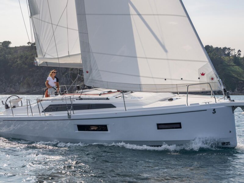 2026 Beneteau Oceanis 37.1
