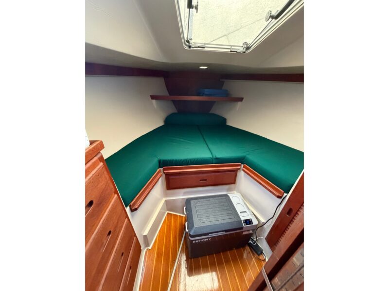 1987 Catalina 34