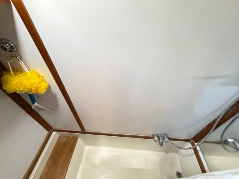 1989 Carver 3607 Aft Cabin Motor Yacht