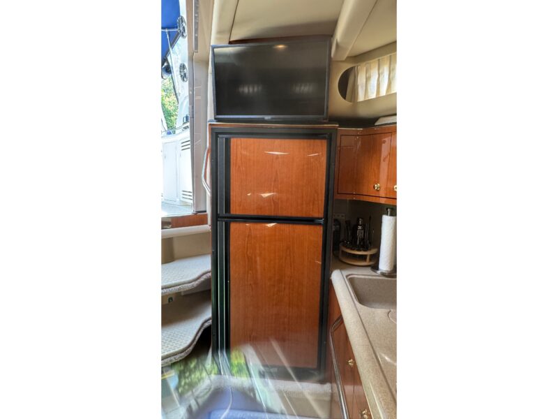 2000 Sea Ray 380 Sundancer
