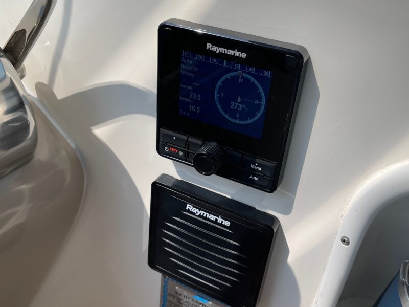 2000 Sea Ray 380 Sundancer
