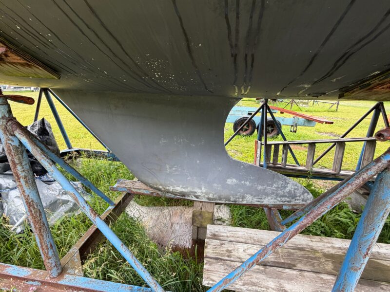 2001 Beneteau 331