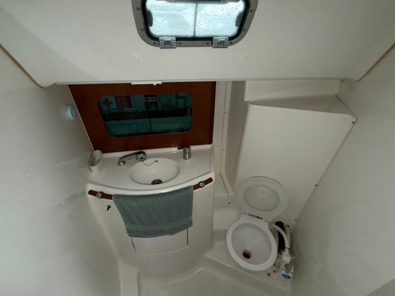 2001 Beneteau 331