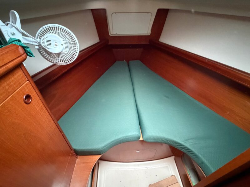 2001 Beneteau 331