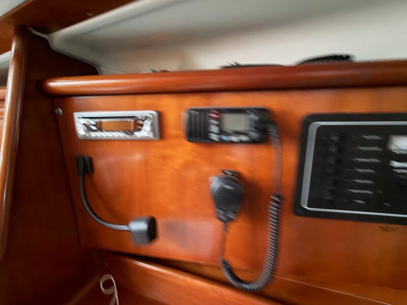 2001 Beneteau 331