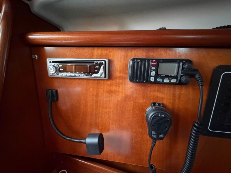 2001 Beneteau 331