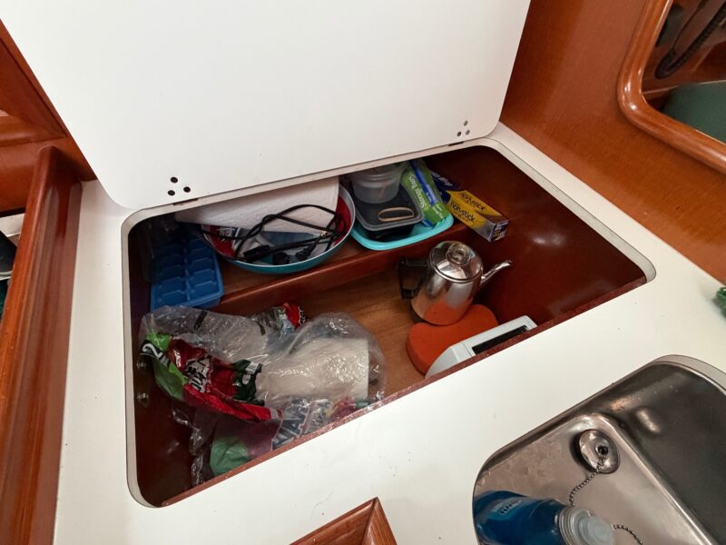 2001 Beneteau 331