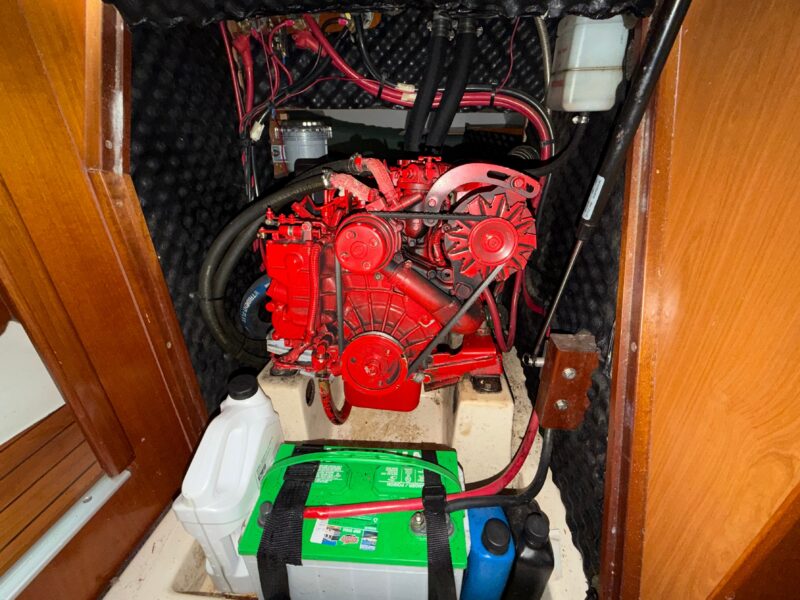 2001 Beneteau 331