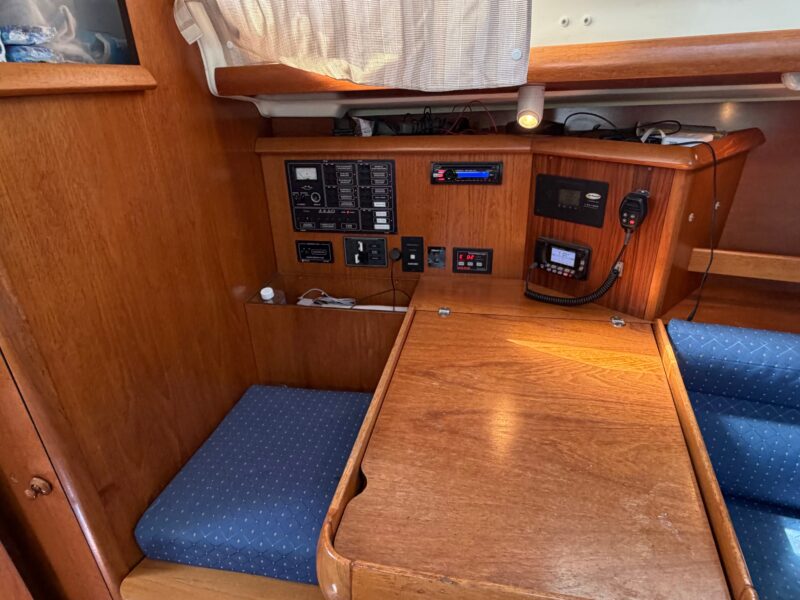 2003 Jeanneau Sun Fast 37