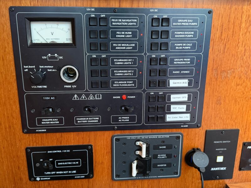 2003 Jeanneau Sun Fast 37