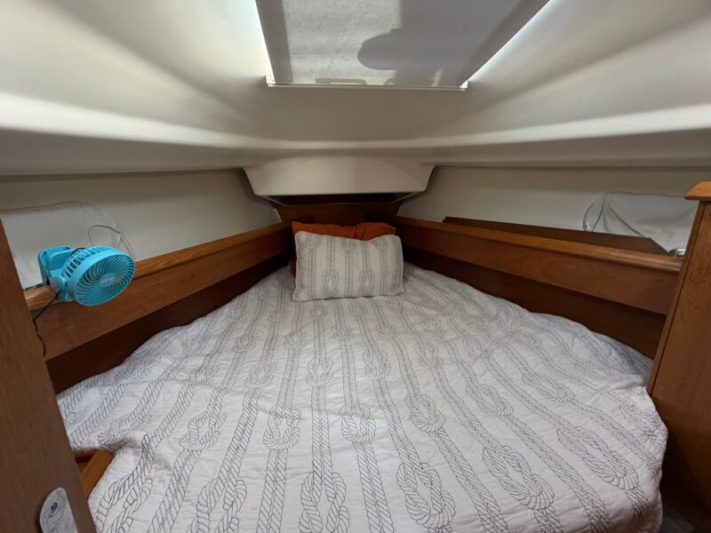 2003 Jeanneau Sun Fast 37