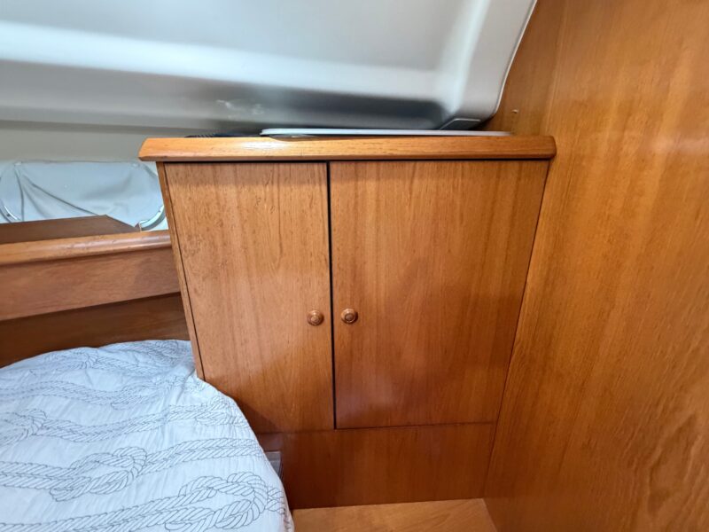 2003 Jeanneau Sun Fast 37