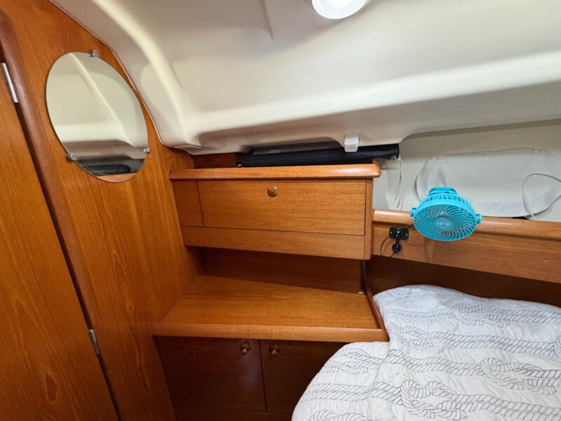 2003 Jeanneau Sun Fast 37