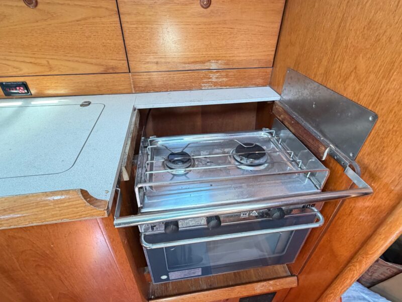 2003 Jeanneau Sun Fast 37