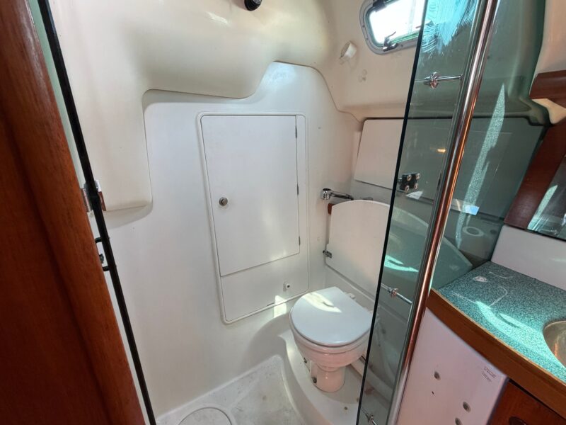 2003 Jeanneau Sun Fast 37
